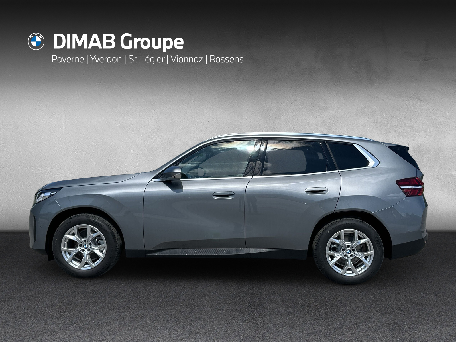 BMW X3 xDrive 48V 20d - 2