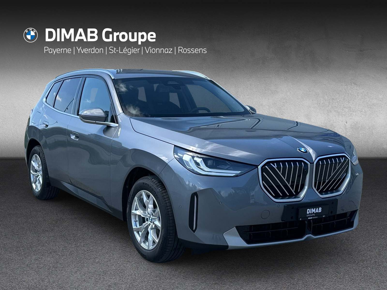 BMW X3 xDrive 48V 20d - 7