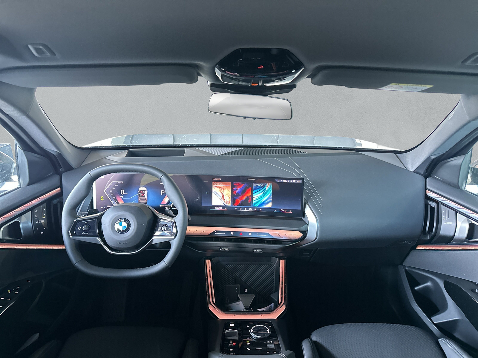 BMW X3 xDrive 48V 20d - 13