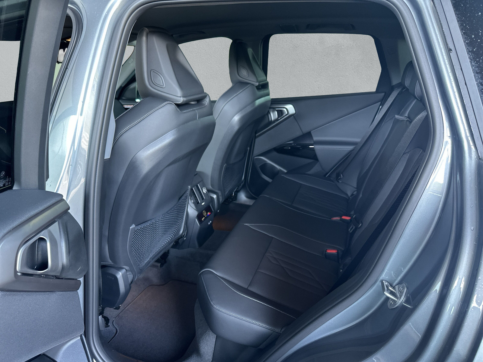 BMW X3 xDrive 48V 20d - 12