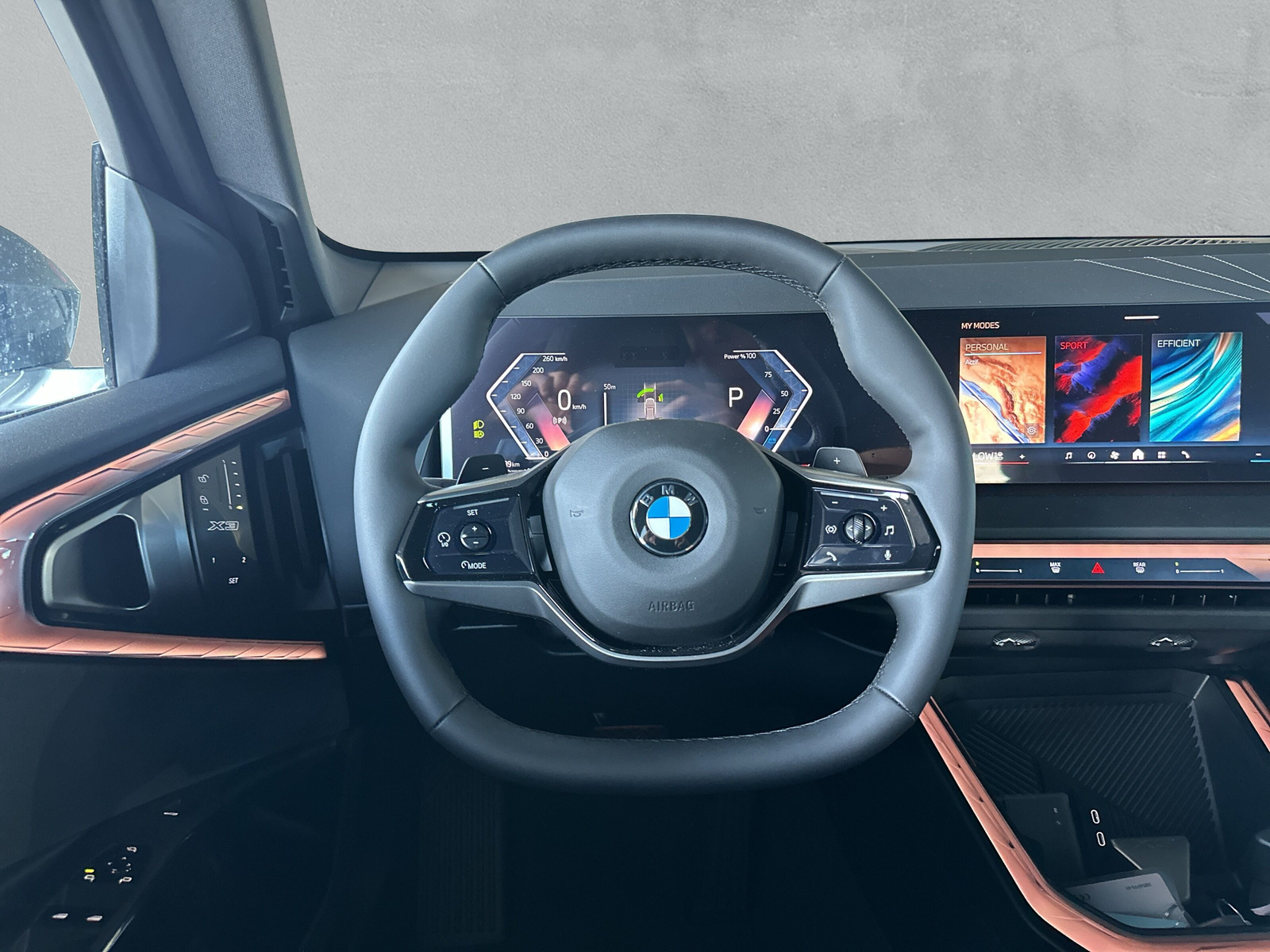 BMW X3 xDrive 48V 20d - 15