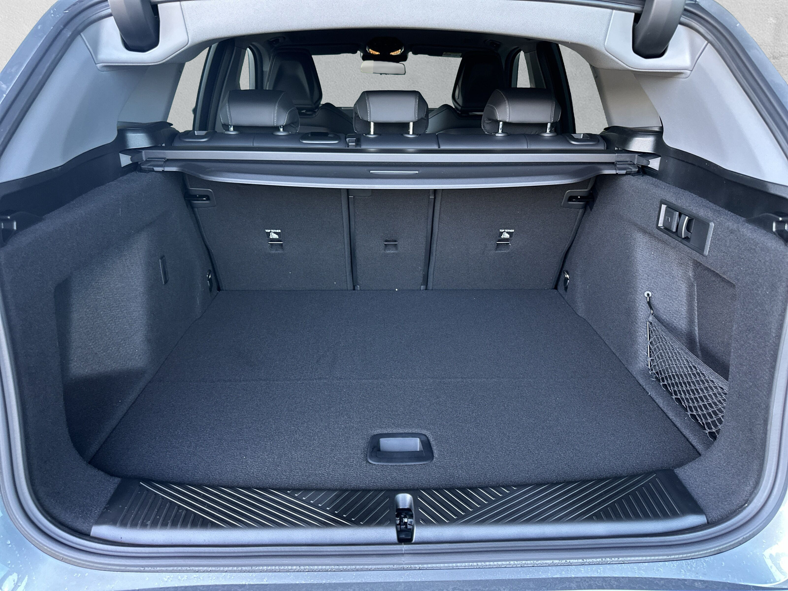BMW X3 xDrive 48V 20d - 10