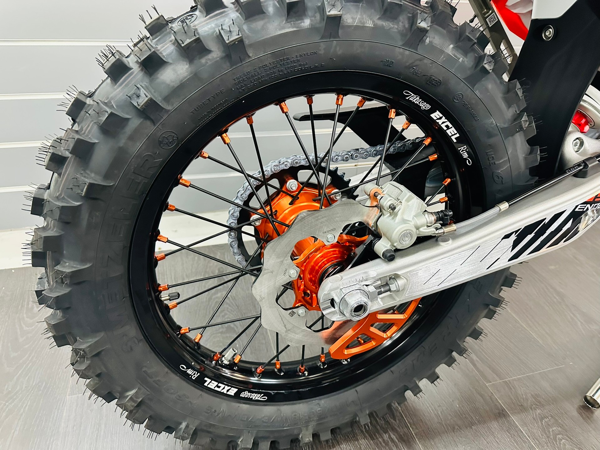 KTM 300 EXC Hardenduro - 7