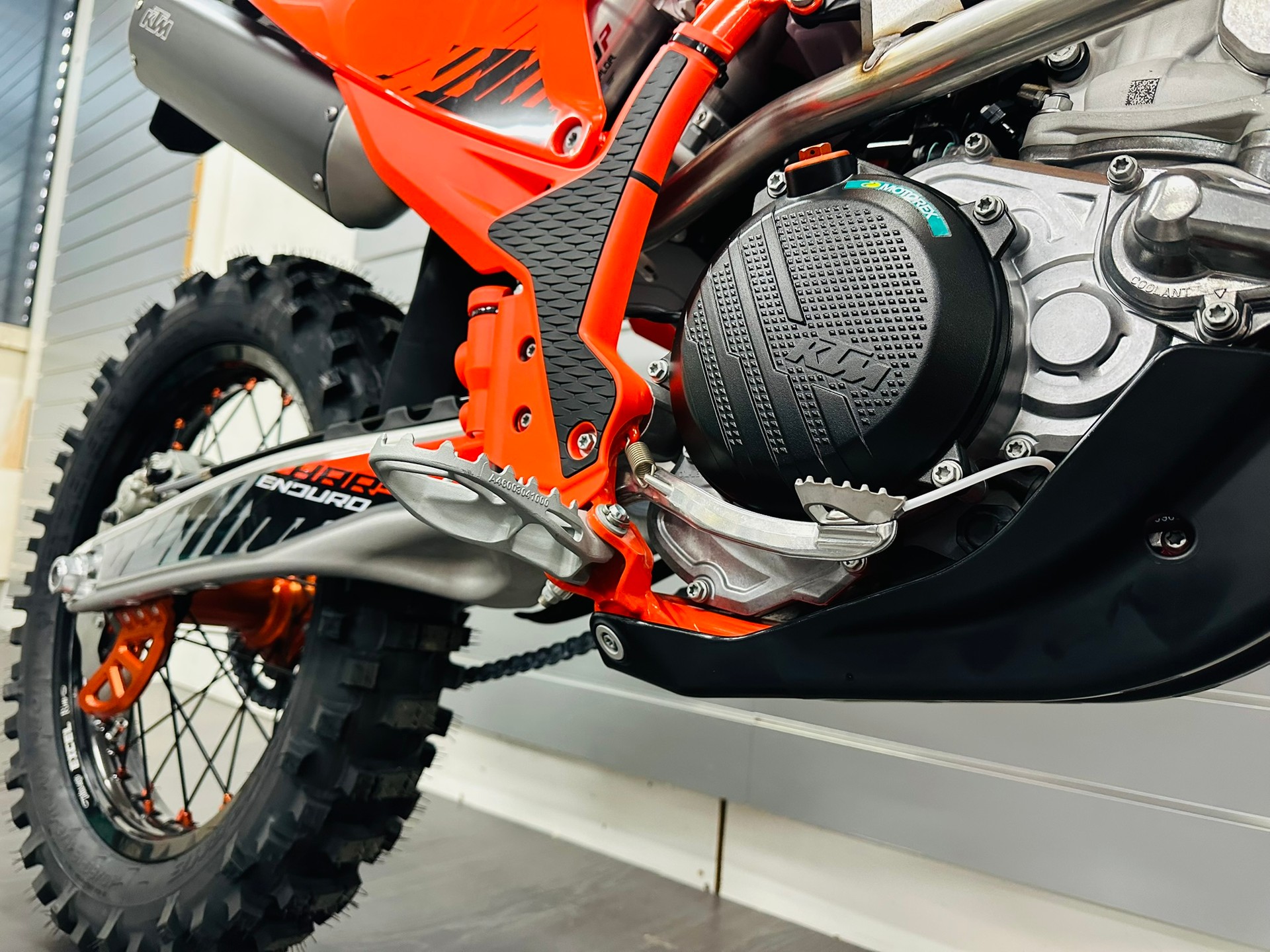KTM 300 EXC Hardenduro - 8