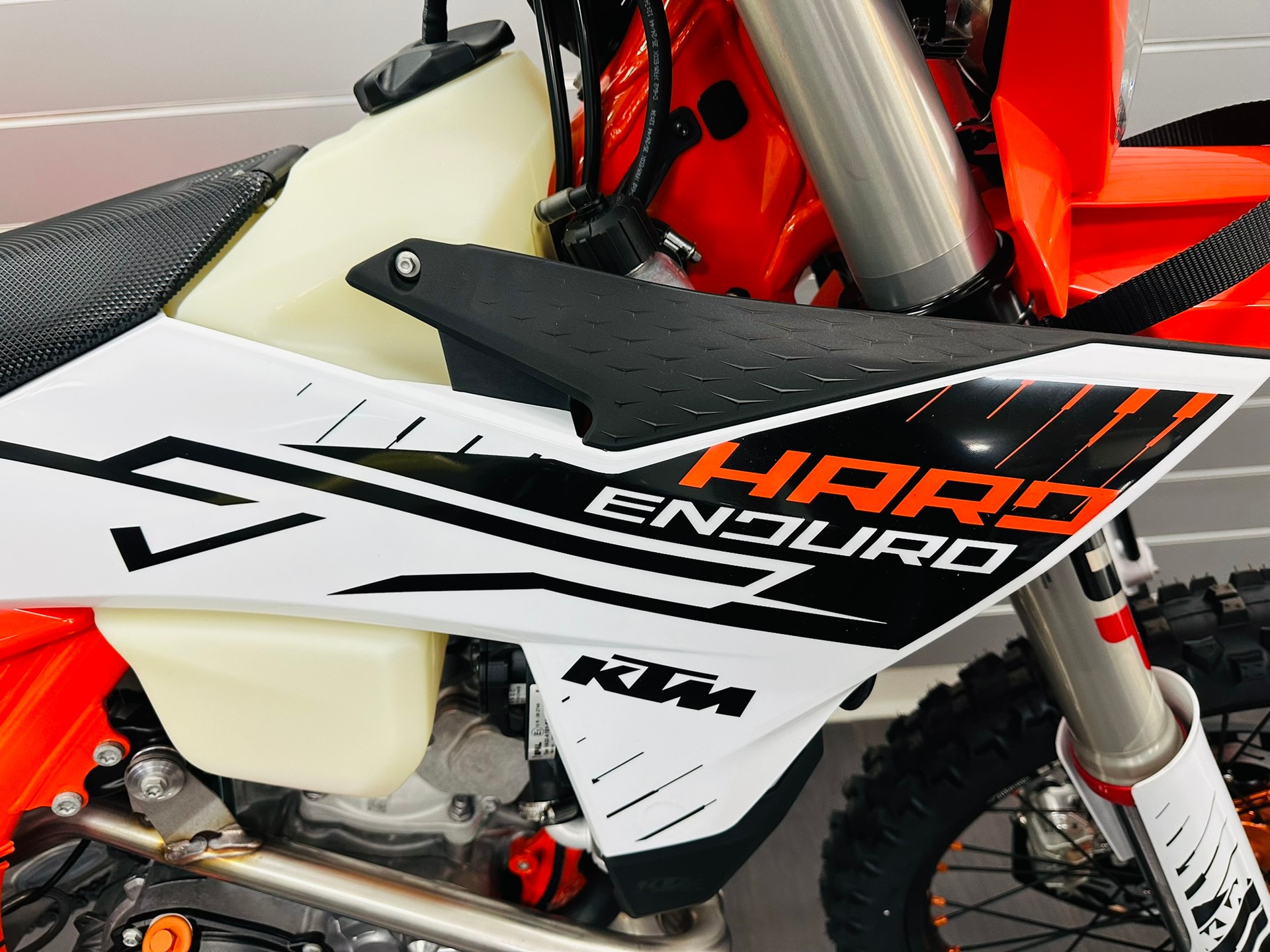 KTM 300 EXC Hardenduro - 5