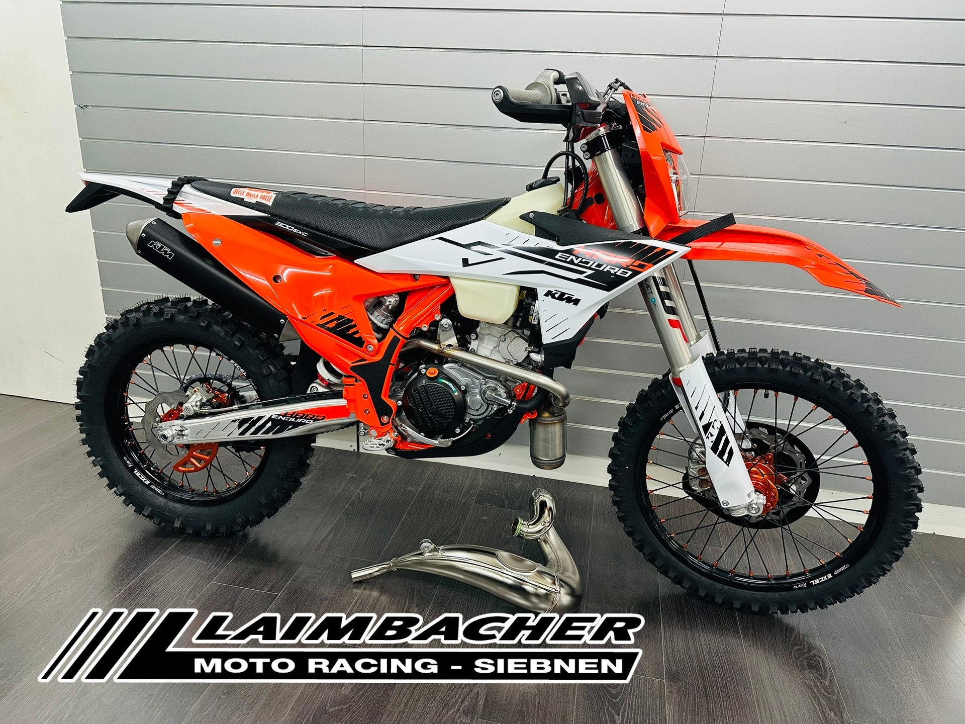 KTM 300 EXC Hardenduro - 2