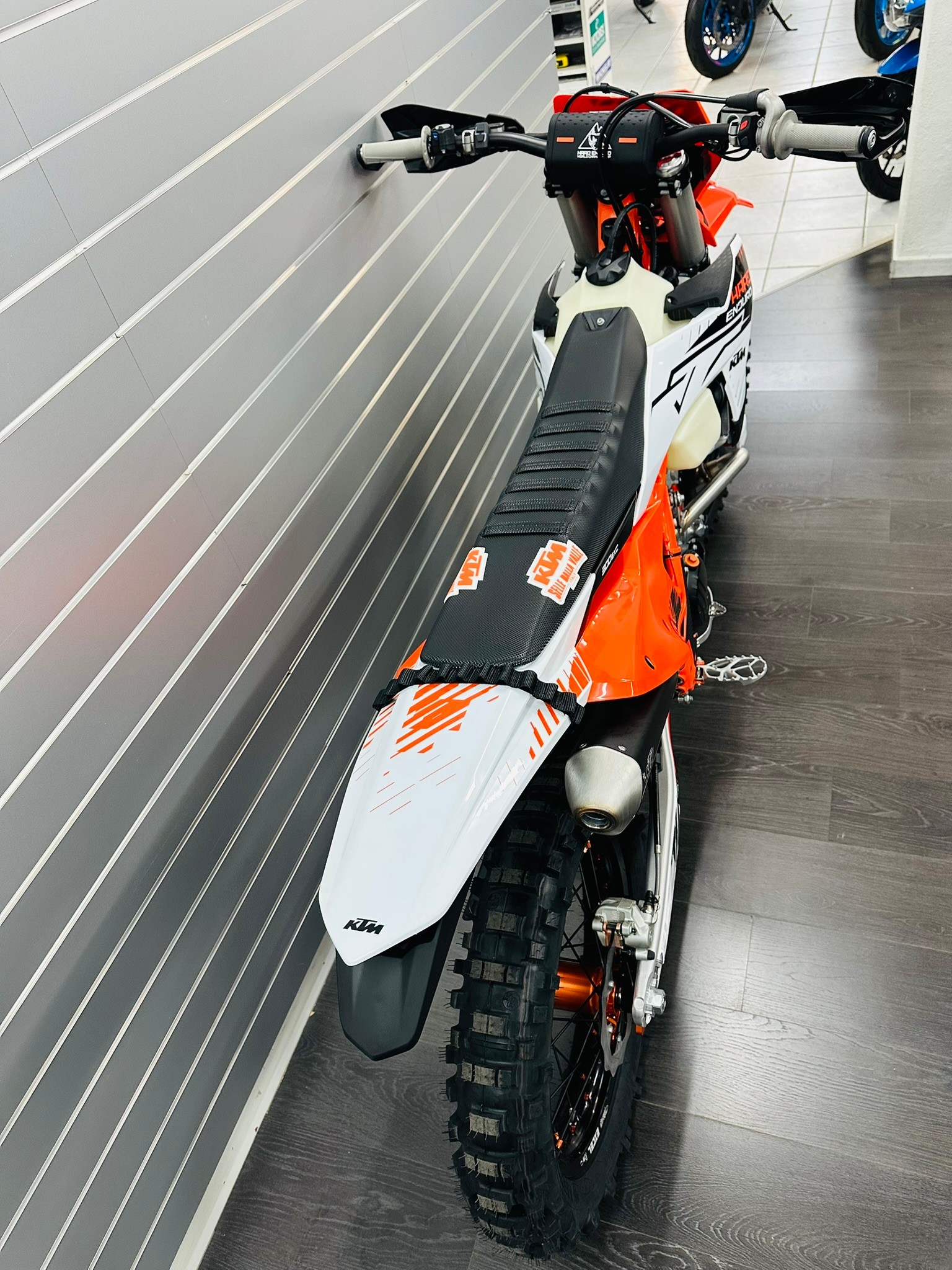 KTM 300 EXC Hardenduro - 9
