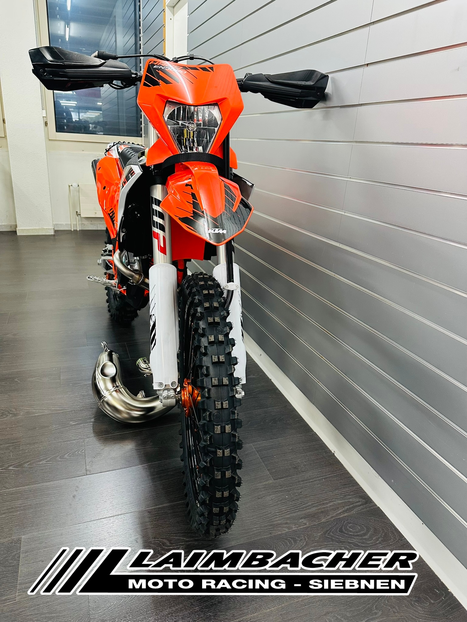 KTM 300 EXC Hardenduro - 3