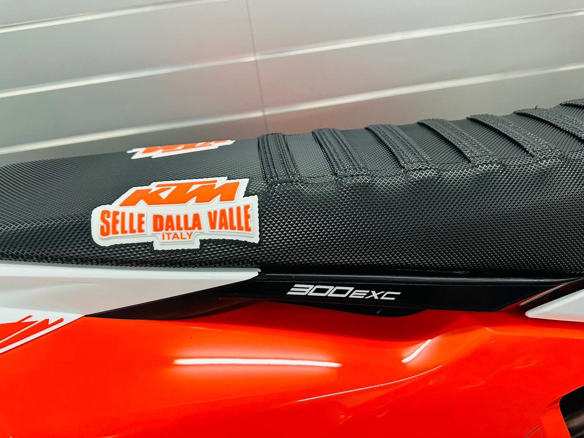 KTM 300 EXC Hardenduro - 6