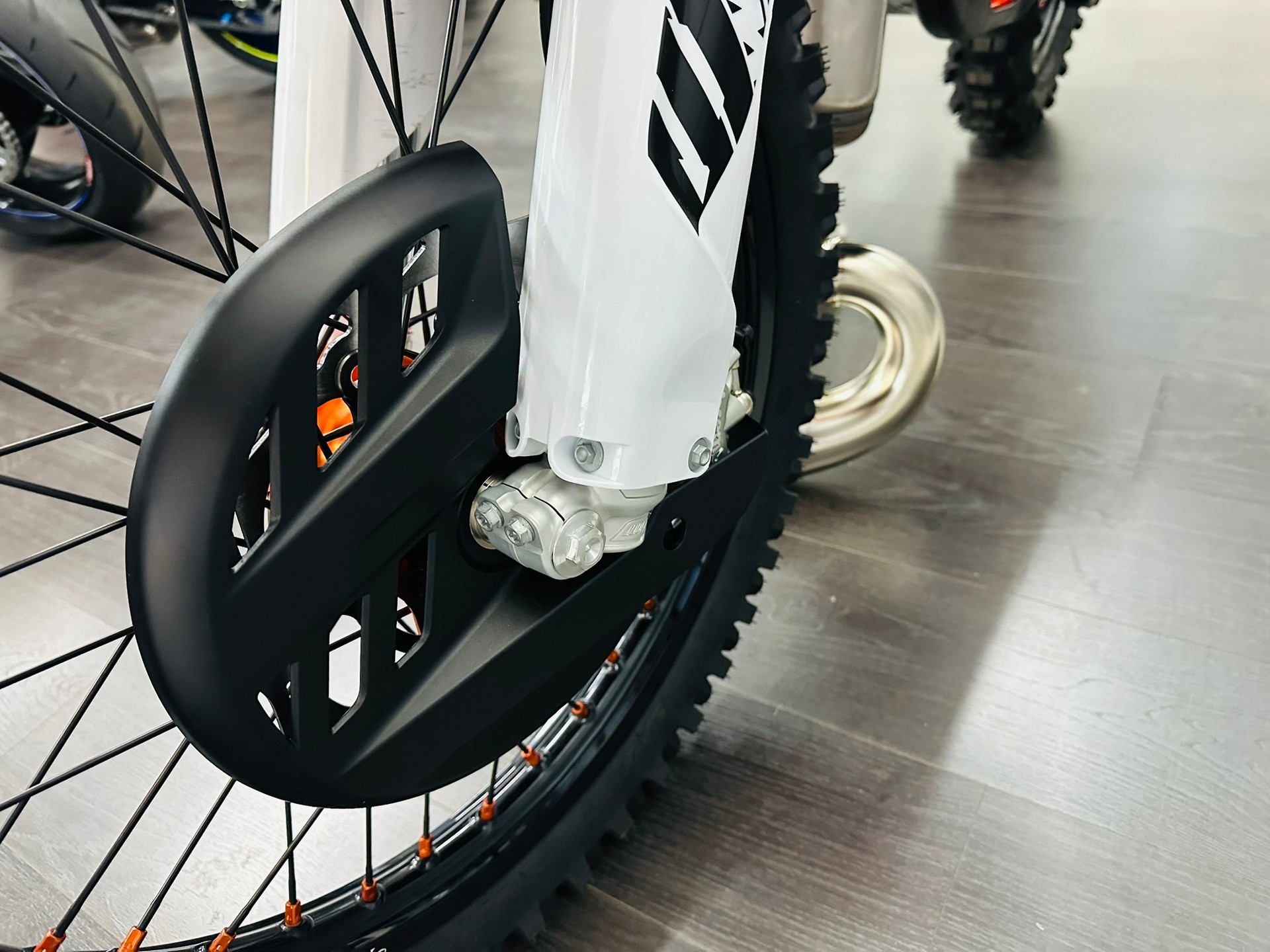 KTM 300 EXC Hardenduro - 4