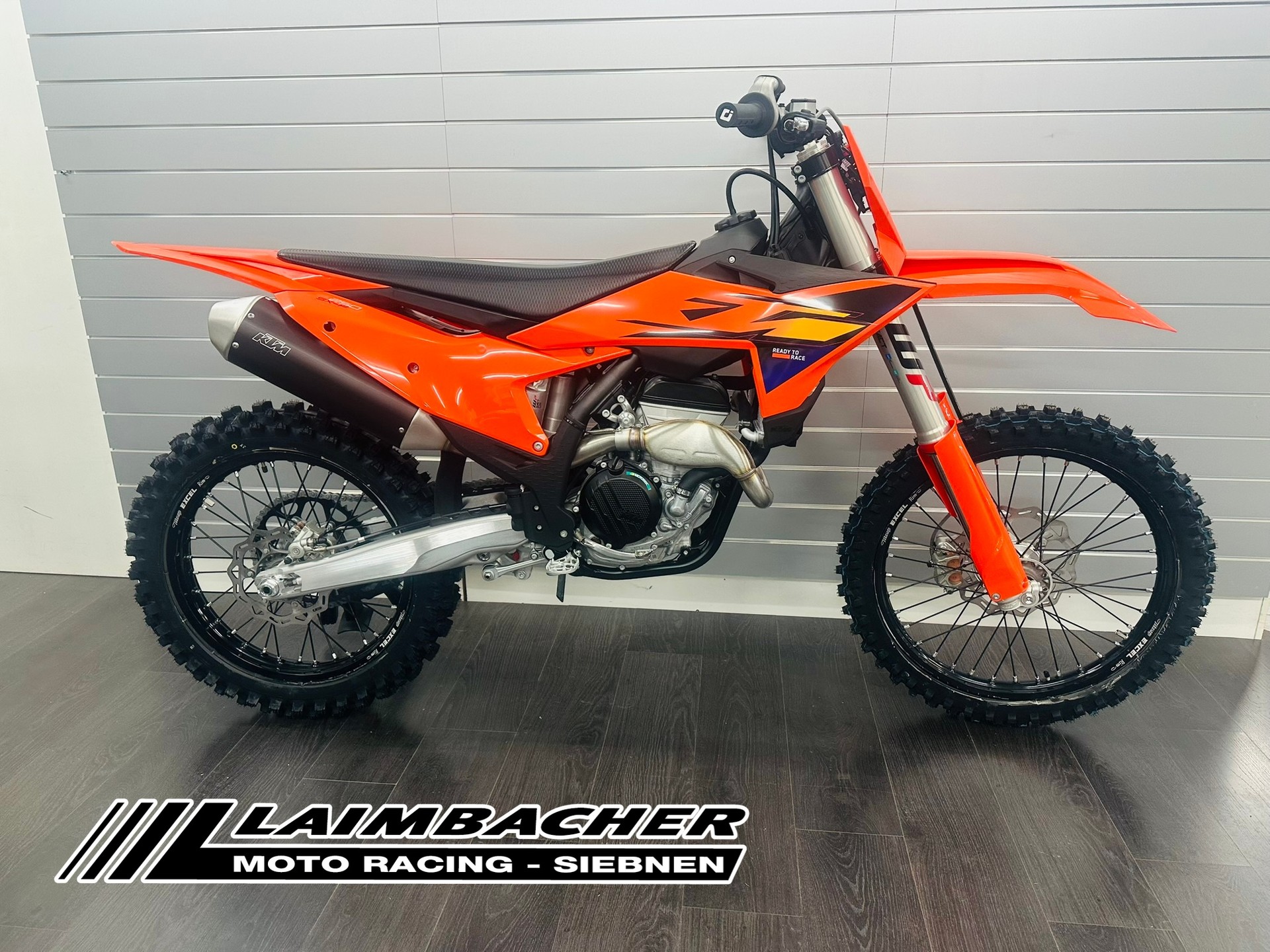 KTM 250 SX-F