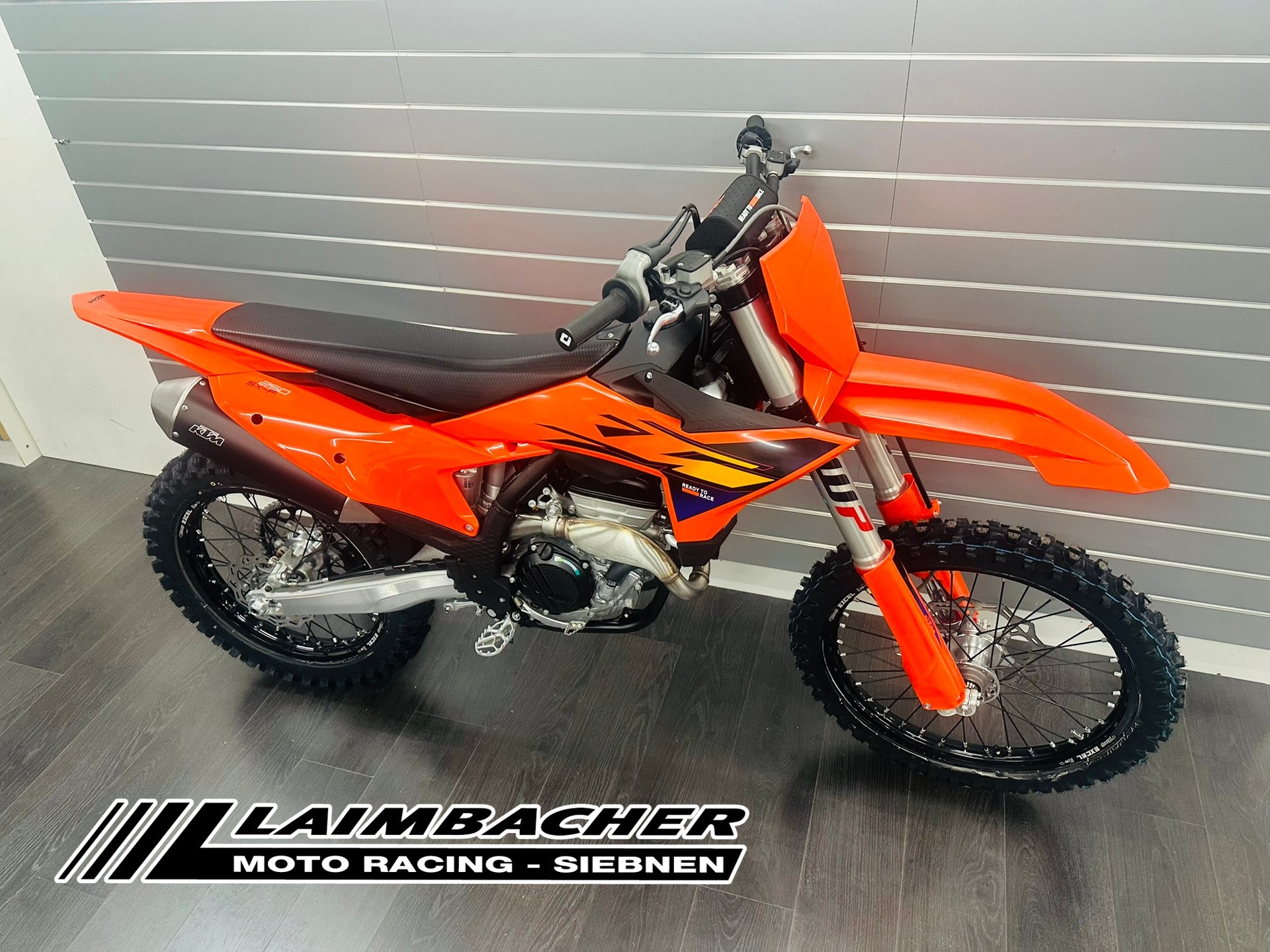 KTM 250 SX-F - 6