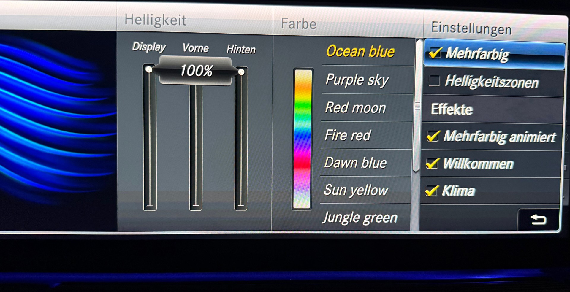 MERCEDES-BENZ S 350 d 4Matic 9G-Tronic - 22