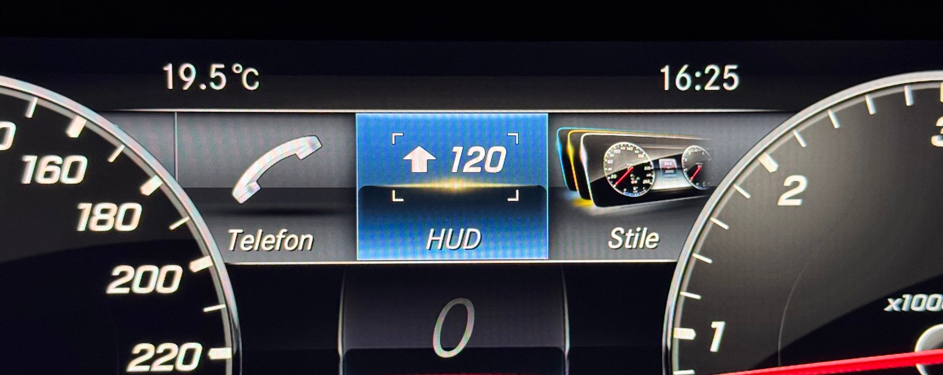 MERCEDES-BENZ S 350 d 4Matic 9G-Tronic - 20