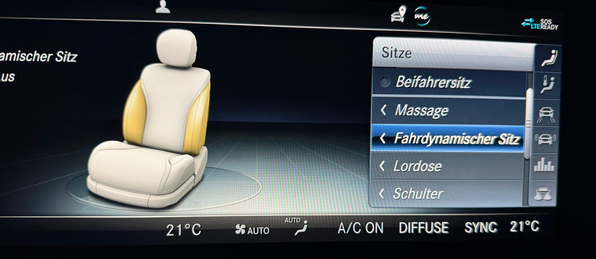 MERCEDES-BENZ S 350 d 4Matic 9G-Tronic - 16