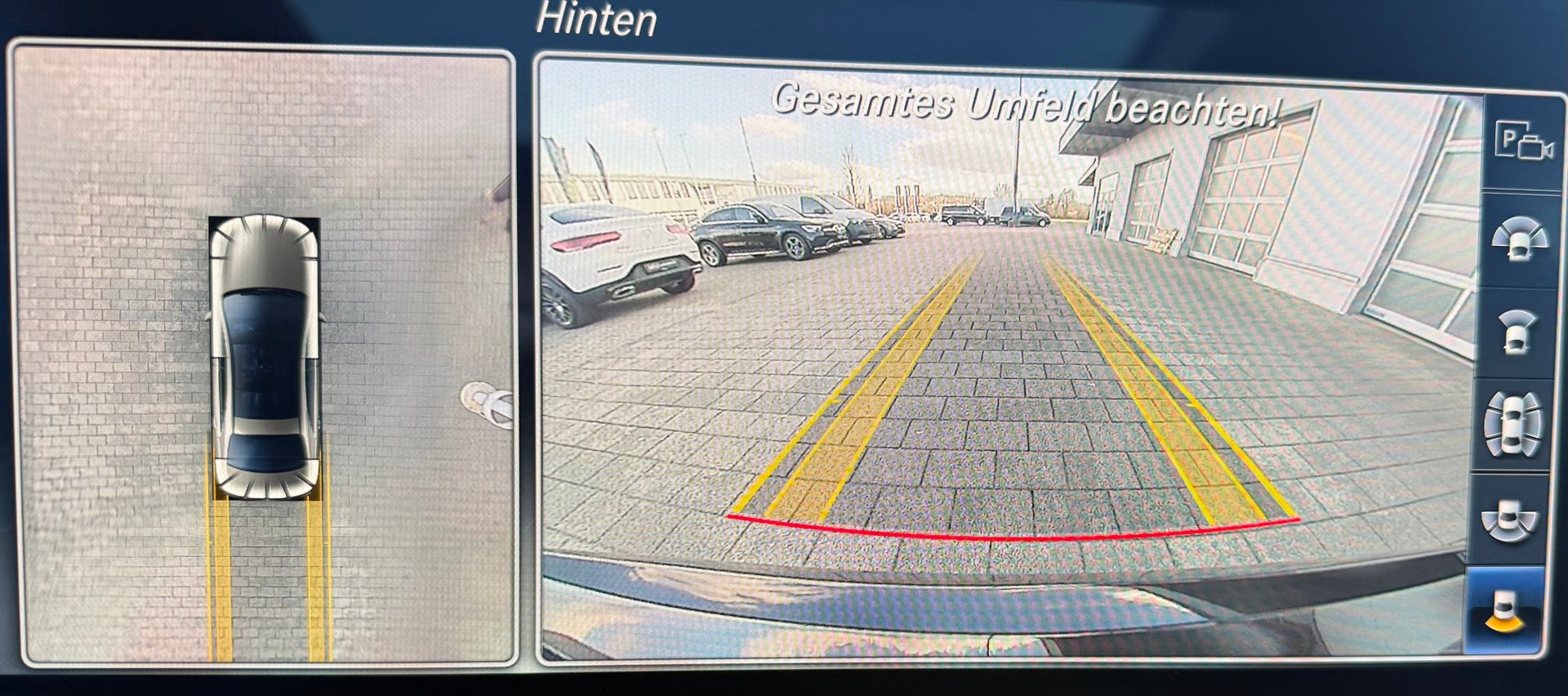 MERCEDES-BENZ S 350 d 4Matic 9G-Tronic - 17