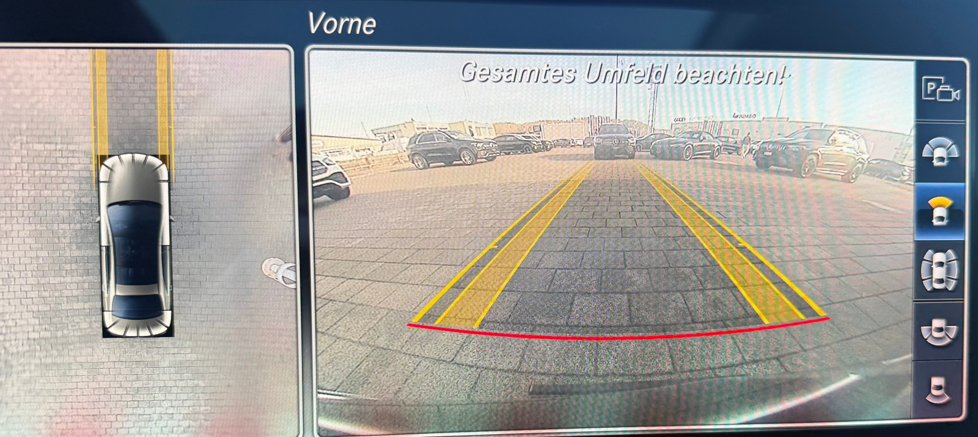 MERCEDES-BENZ S 350 d 4Matic 9G-Tronic - 18