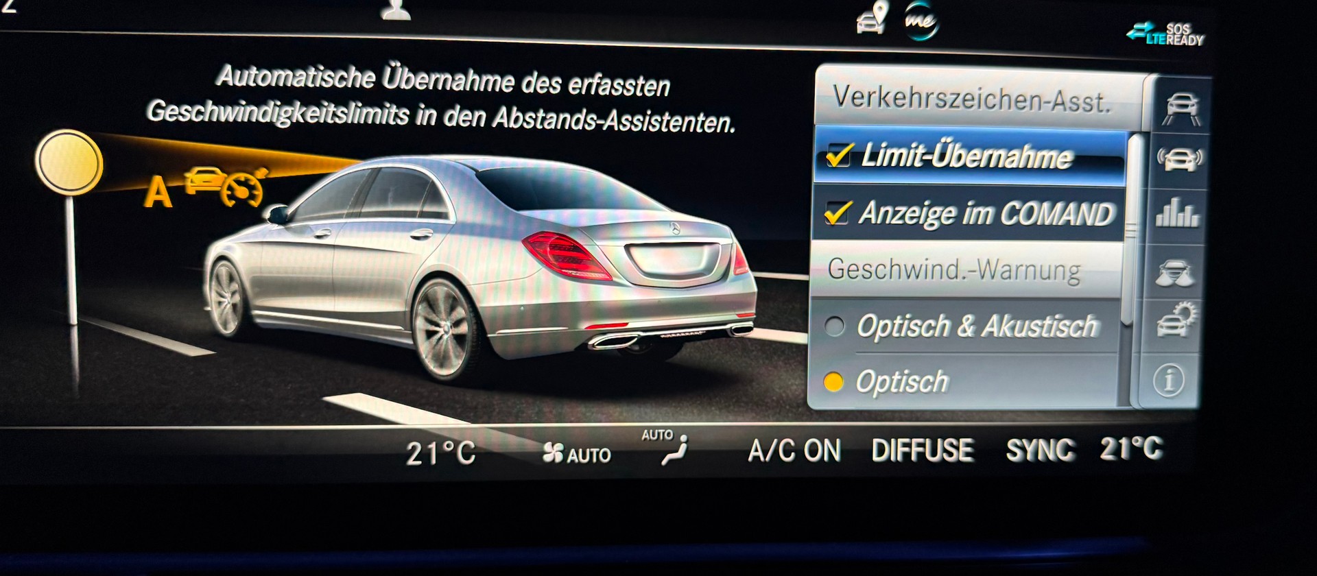 MERCEDES-BENZ S 350 d 4Matic 9G-Tronic - 9