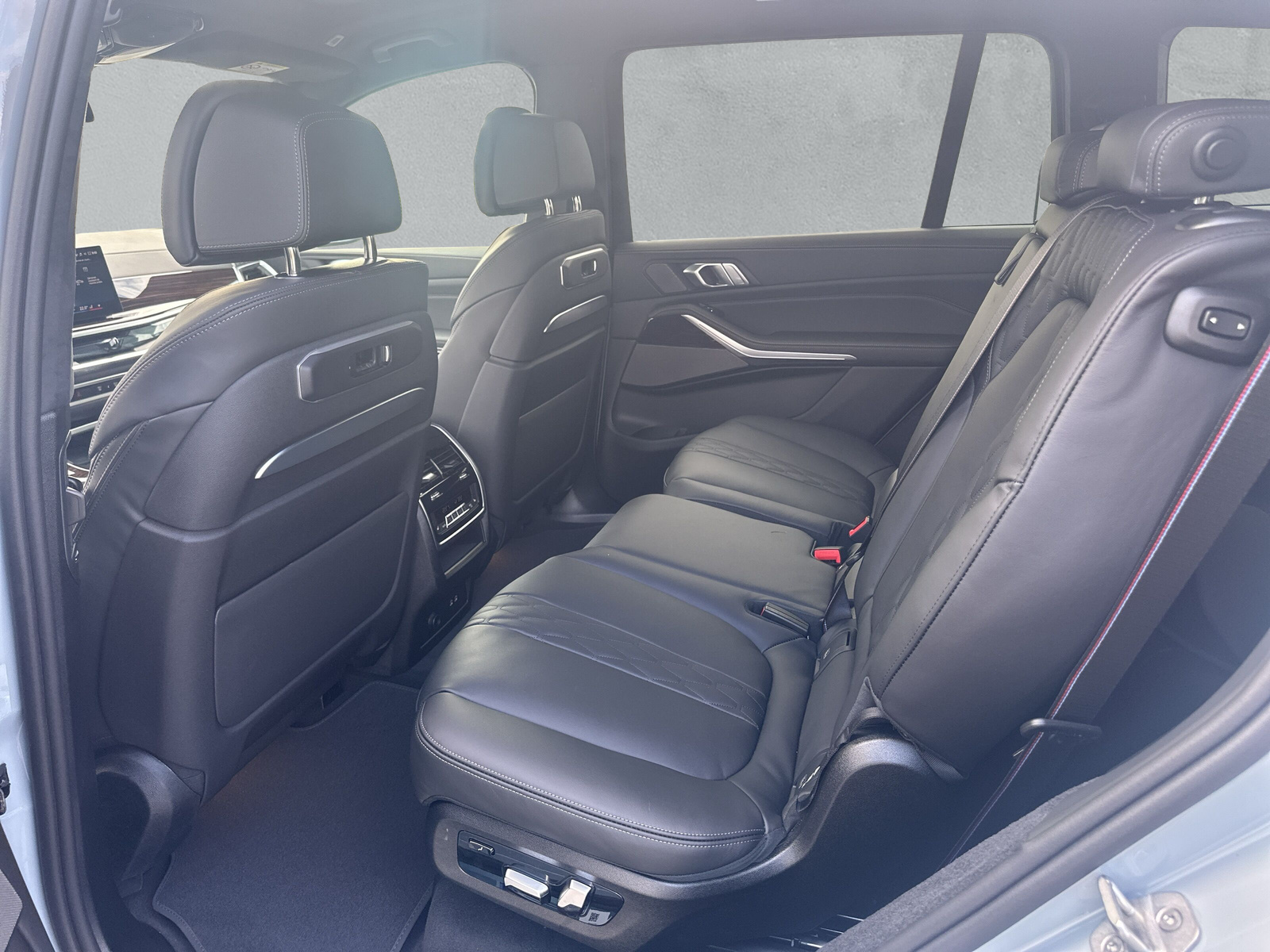 BMW X7 xDrive 48V 40d M Sport Pro Steptronic - 12