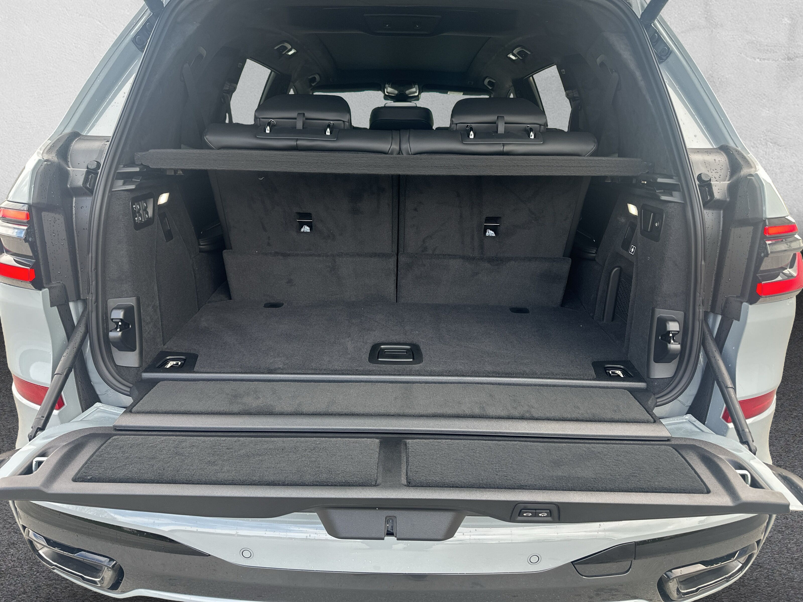 BMW X7 xDrive 48V 40d M Sport Pro Steptronic - 10
