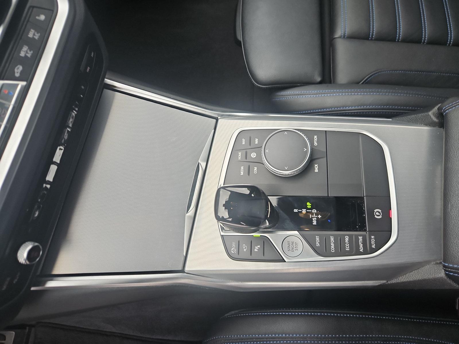 BMW M340i xDrive Touring (CH) - 24