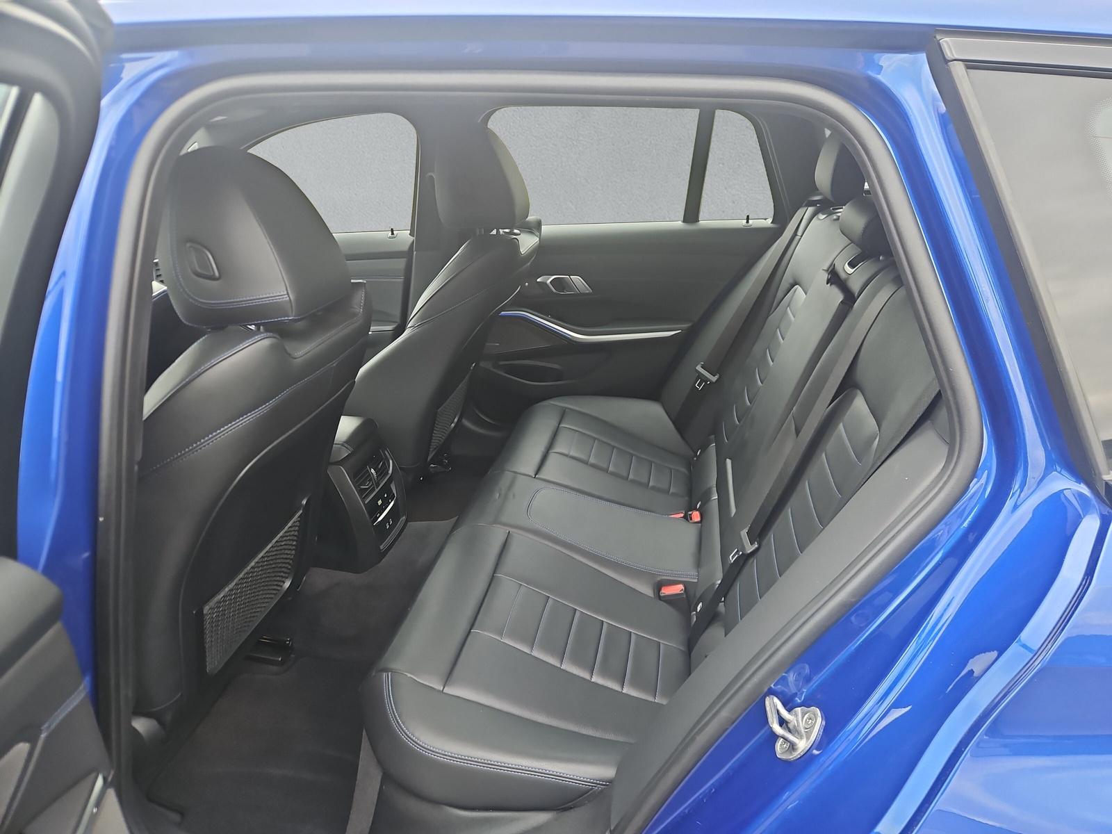 BMW M340i xDrive Touring (CH) - 12