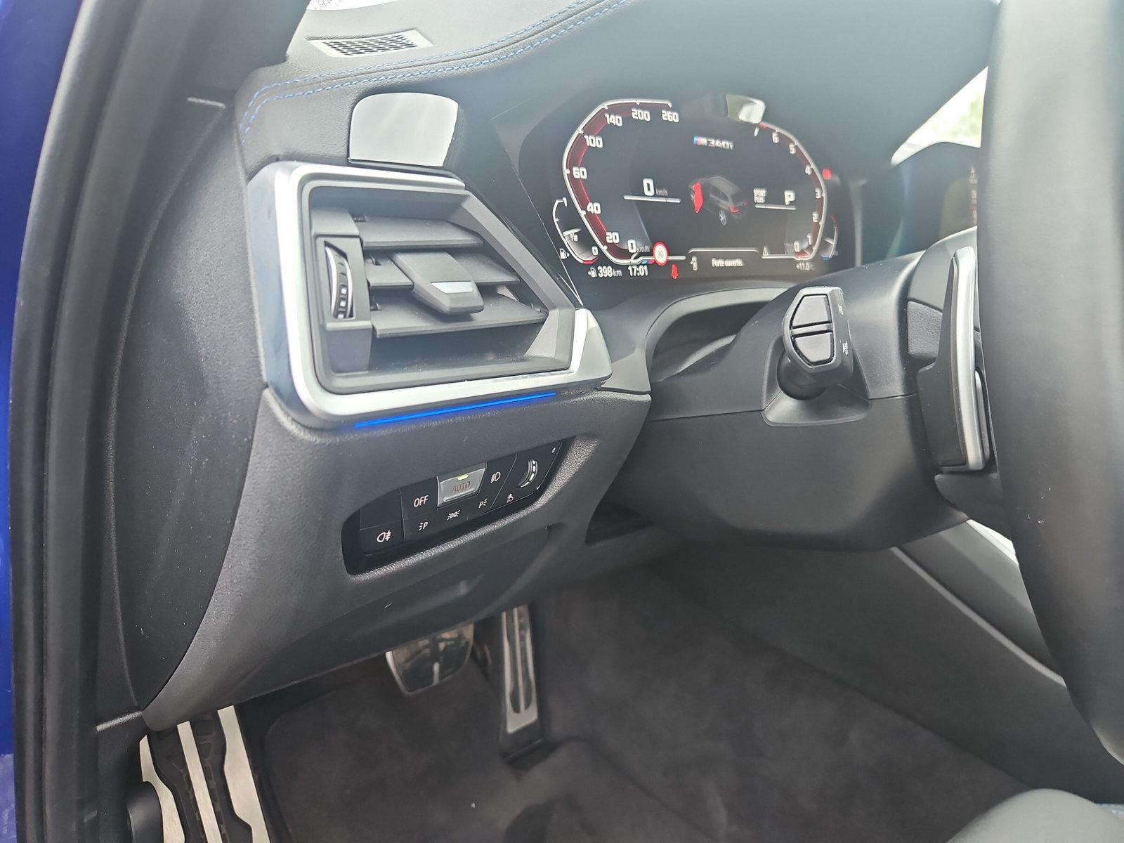 BMW M340i xDrive Touring (CH) - 21