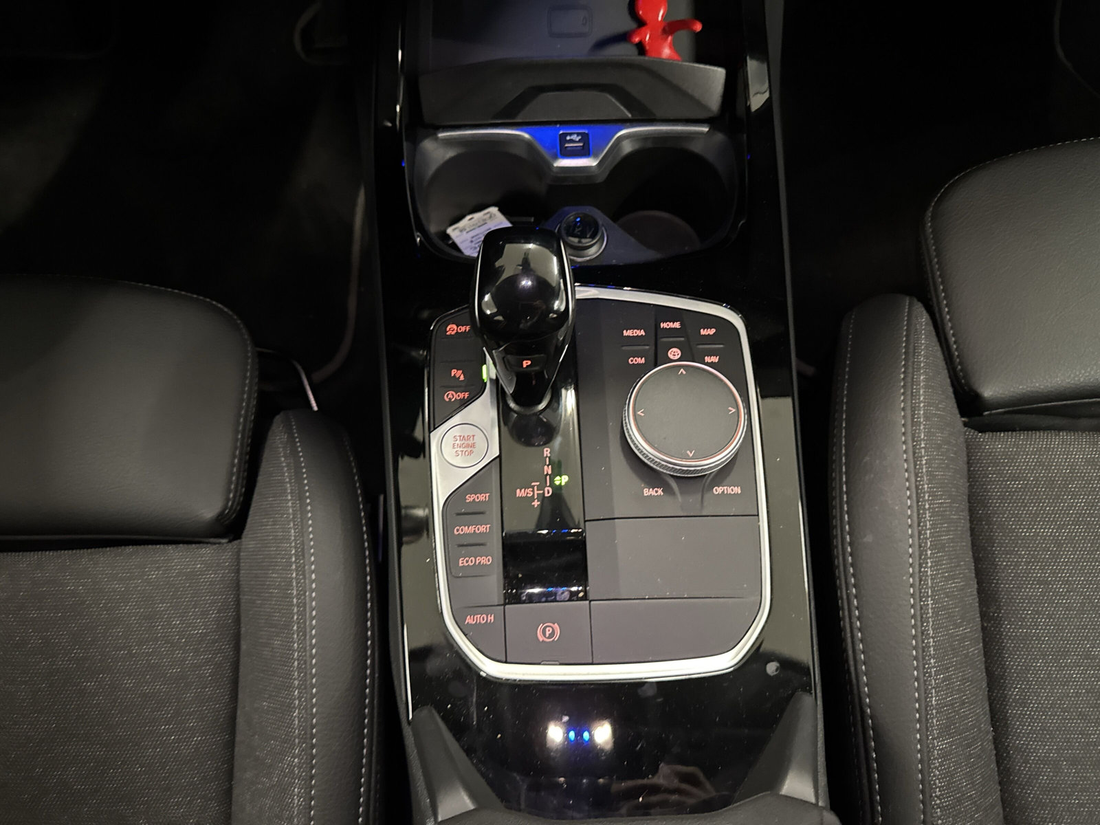 BMW 120d xDrive Steptronic Sport Line - 13