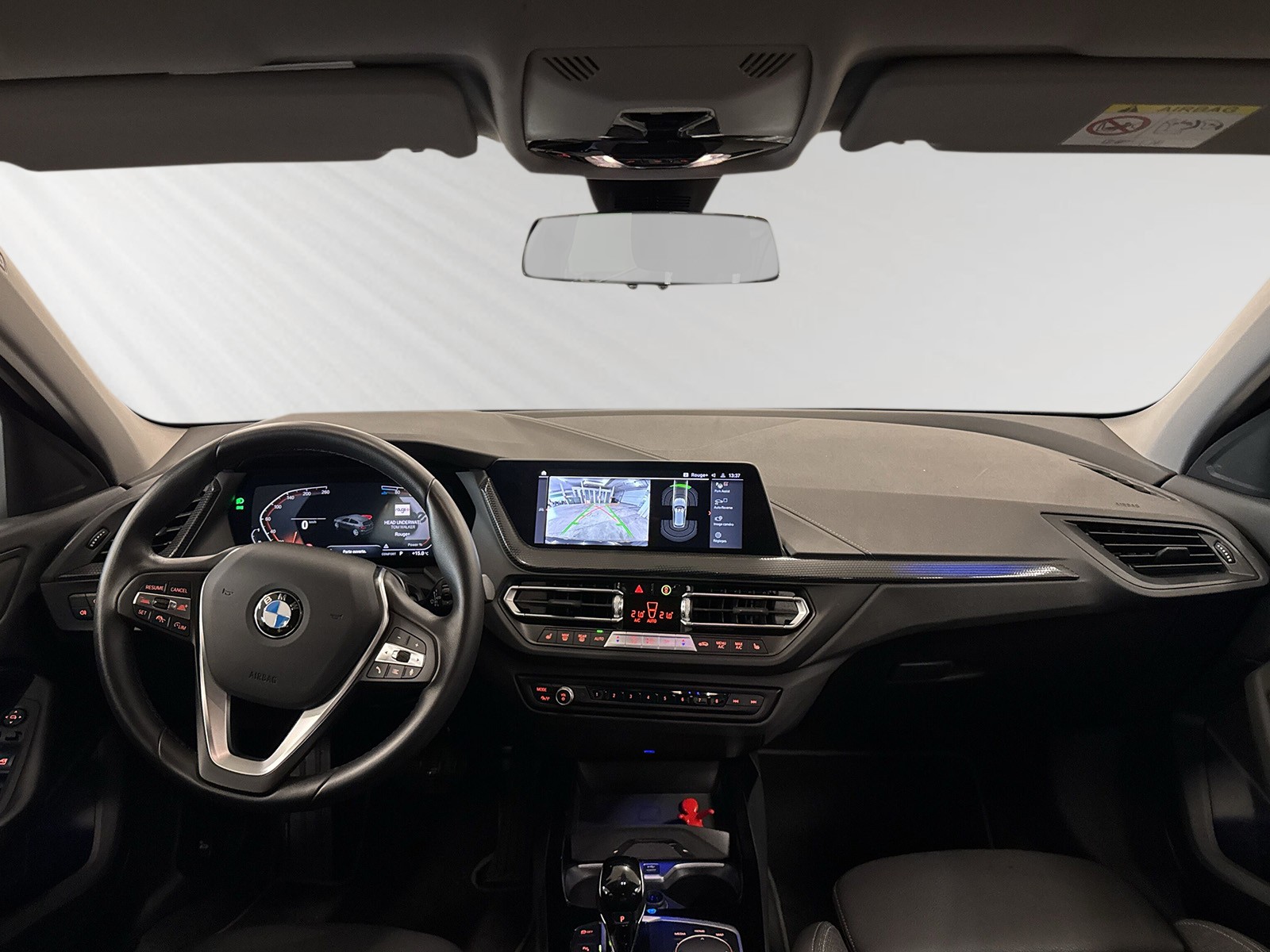 BMW 120d xDrive Steptronic Sport Line - 6