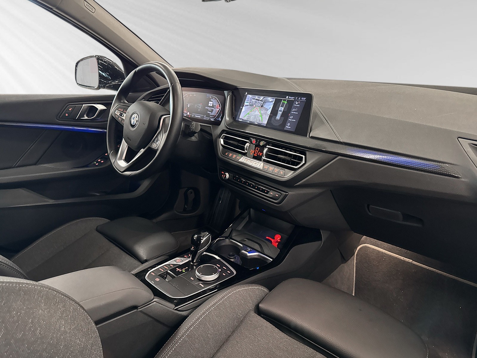 BMW 120d xDrive Steptronic Sport Line - 5
