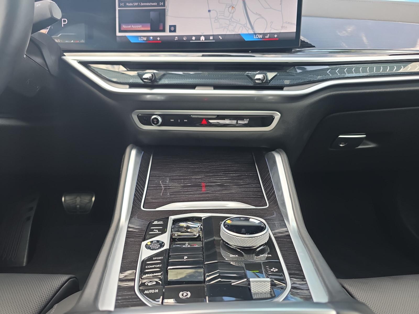 BMW X6 40d M Sport Pro xDrive G06 (CH) AHK - 18