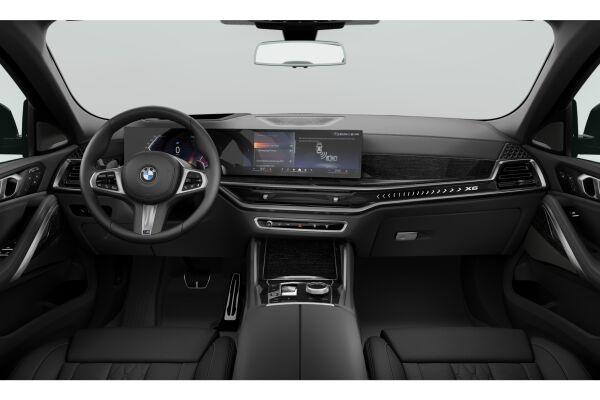BMW X6 40d M Sport Pro xDrive G06 (CH) AHK 📍 - 4