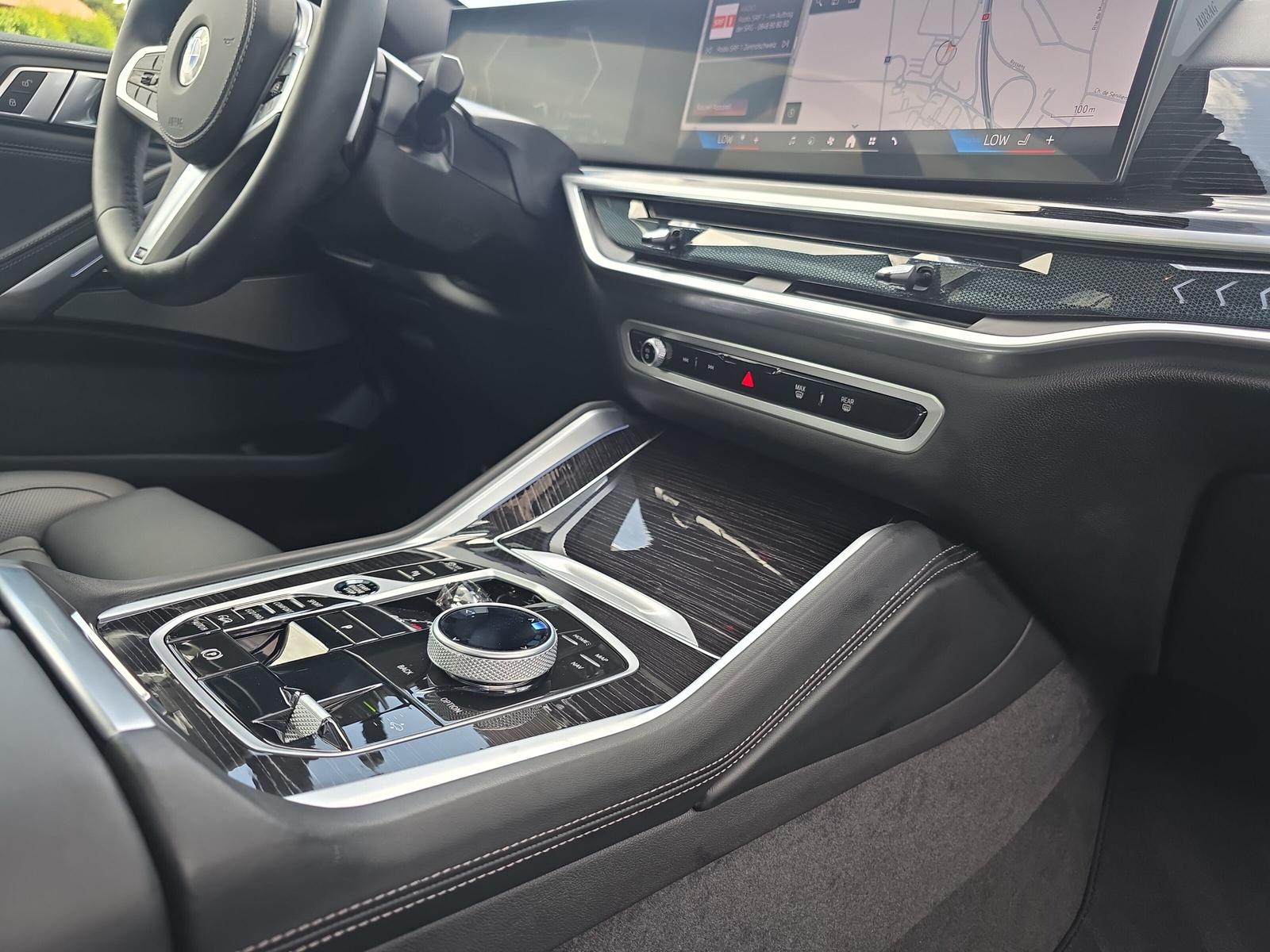BMW X6 40d M Sport Pro xDrive G06 (CH) AHK - 15