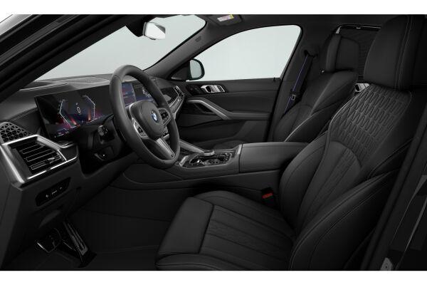 BMW X6 40d M Sport Pro xDrive G06 (CH) AHK 📍 - 3