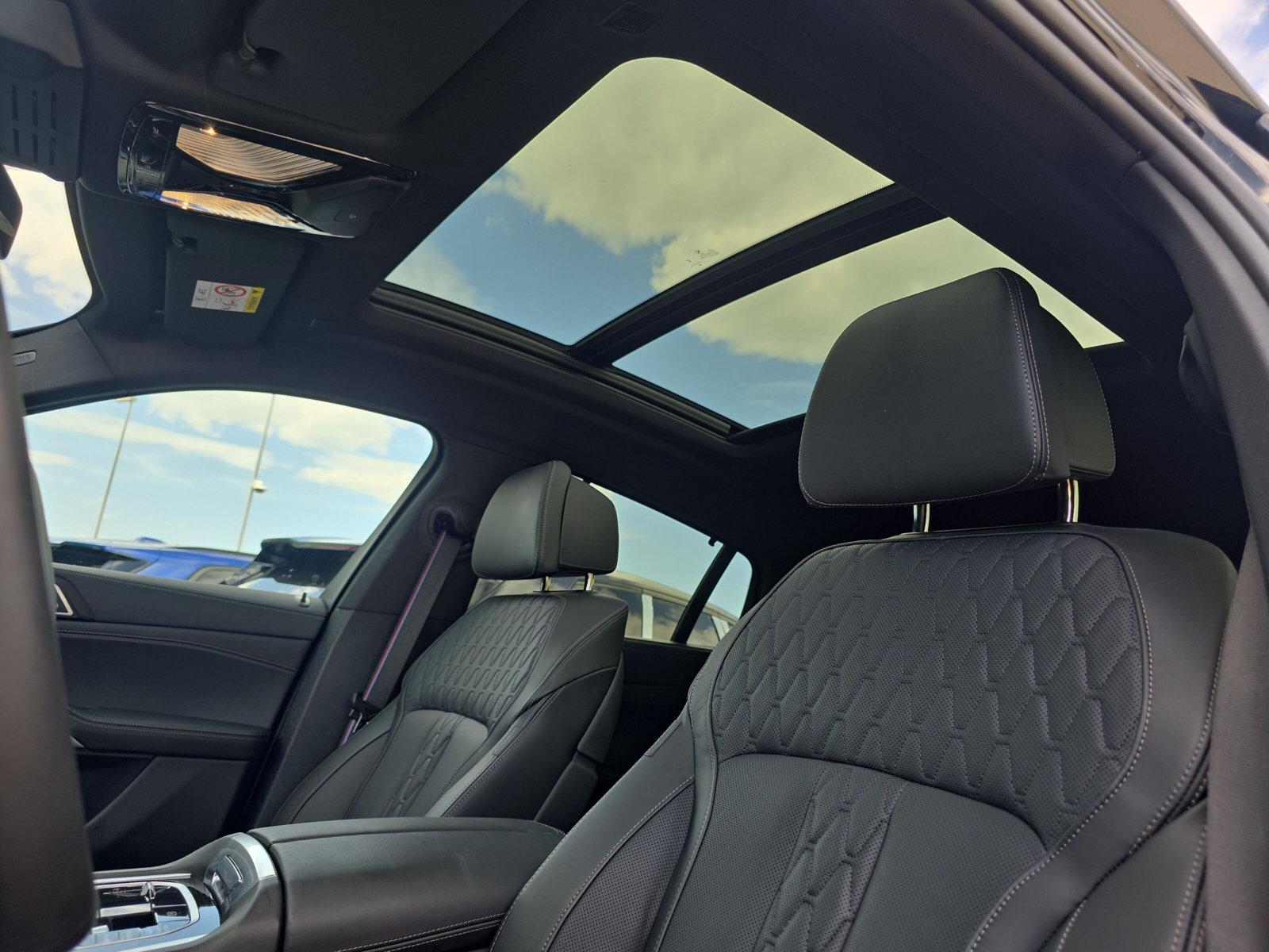 BMW X6 40d M Sport Pro xDrive G06 (CH) AHK - 26