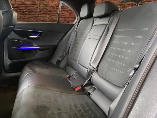 MERCEDES-BENZ C 200 4M AMG Line - 13