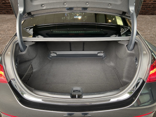 MERCEDES-BENZ C 200 4M AMG Line - 7