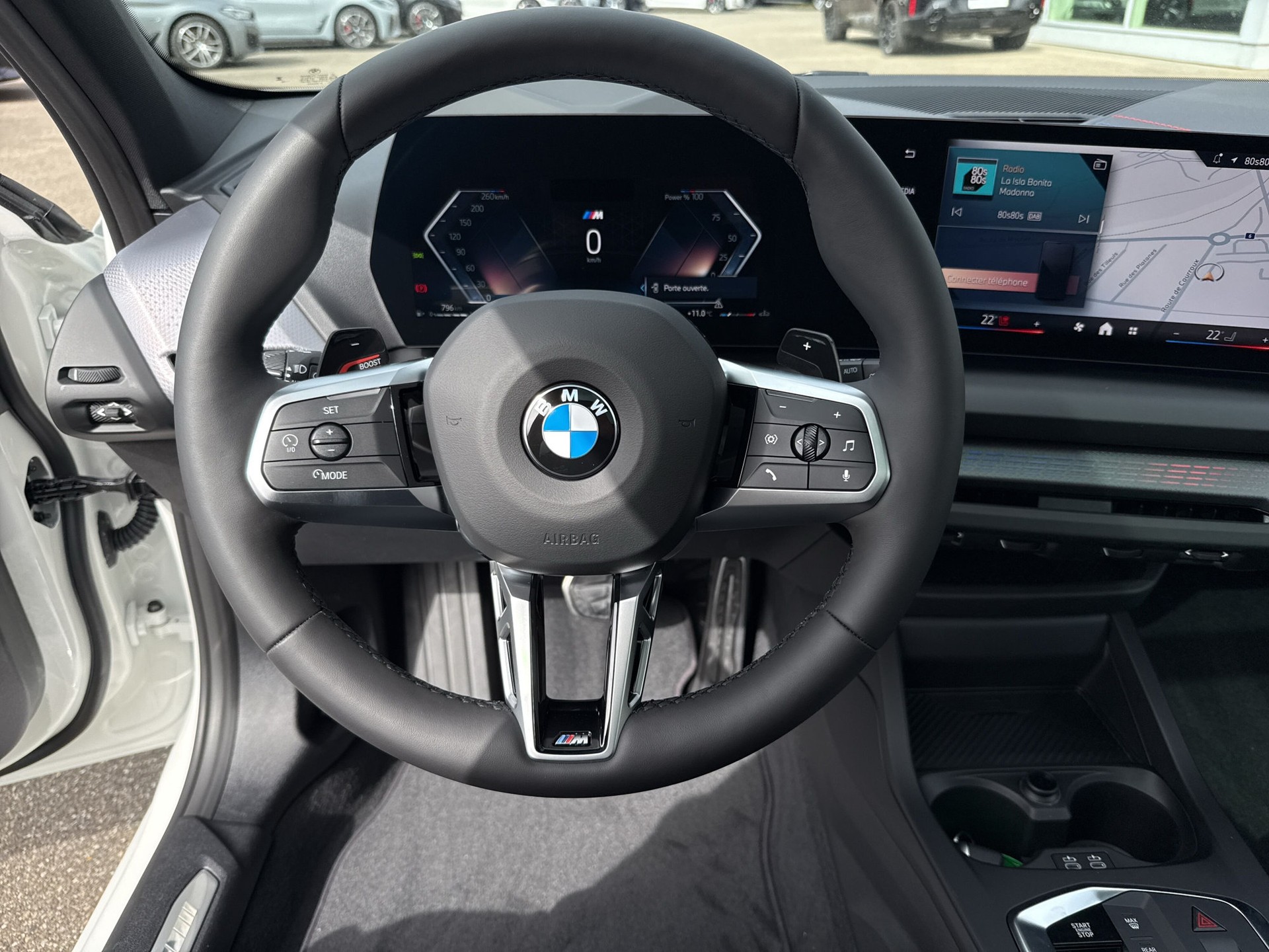 BMW 120 M Sport Steptronic - 12