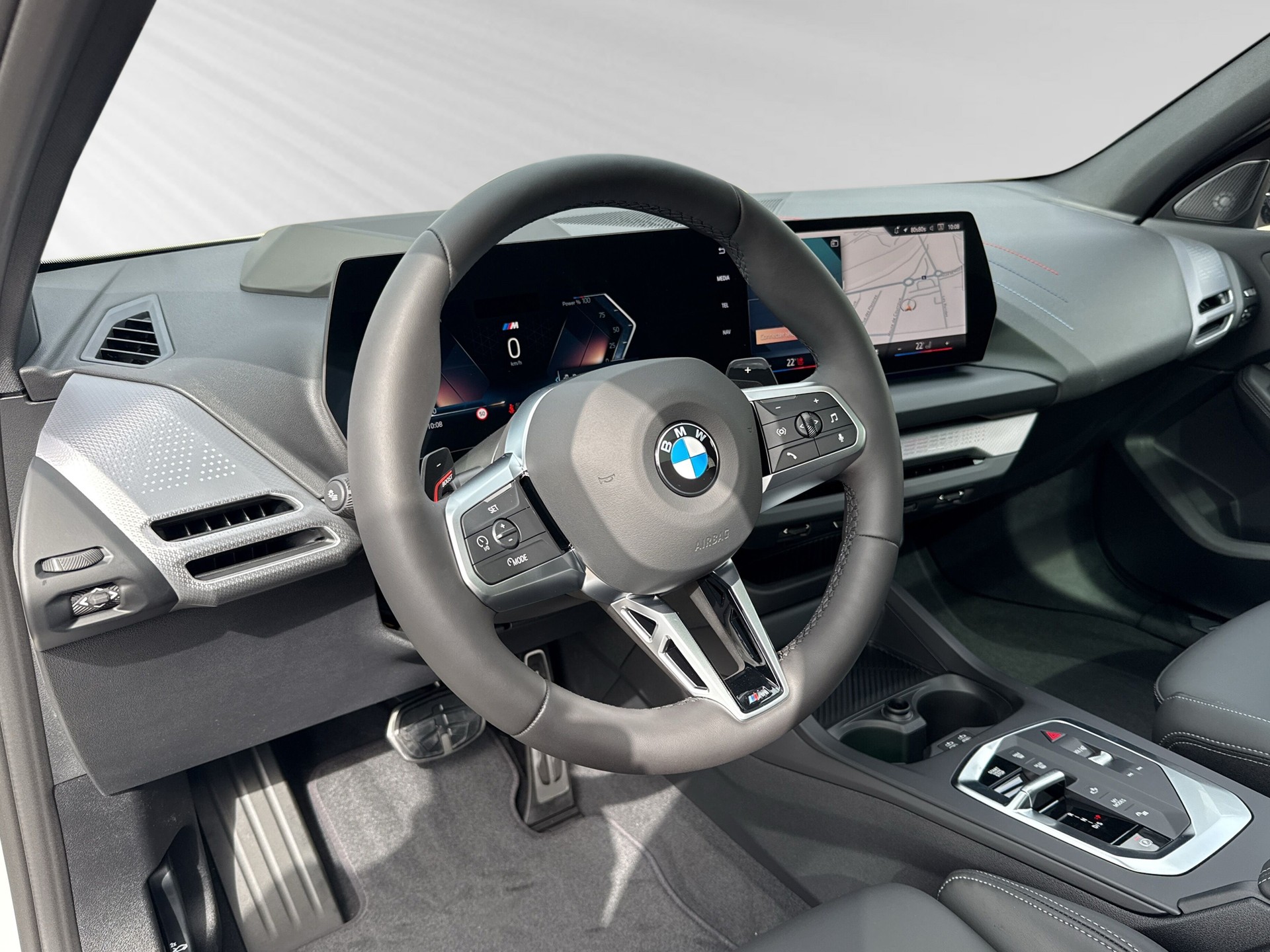 BMW 120 M Sport Steptronic - 4