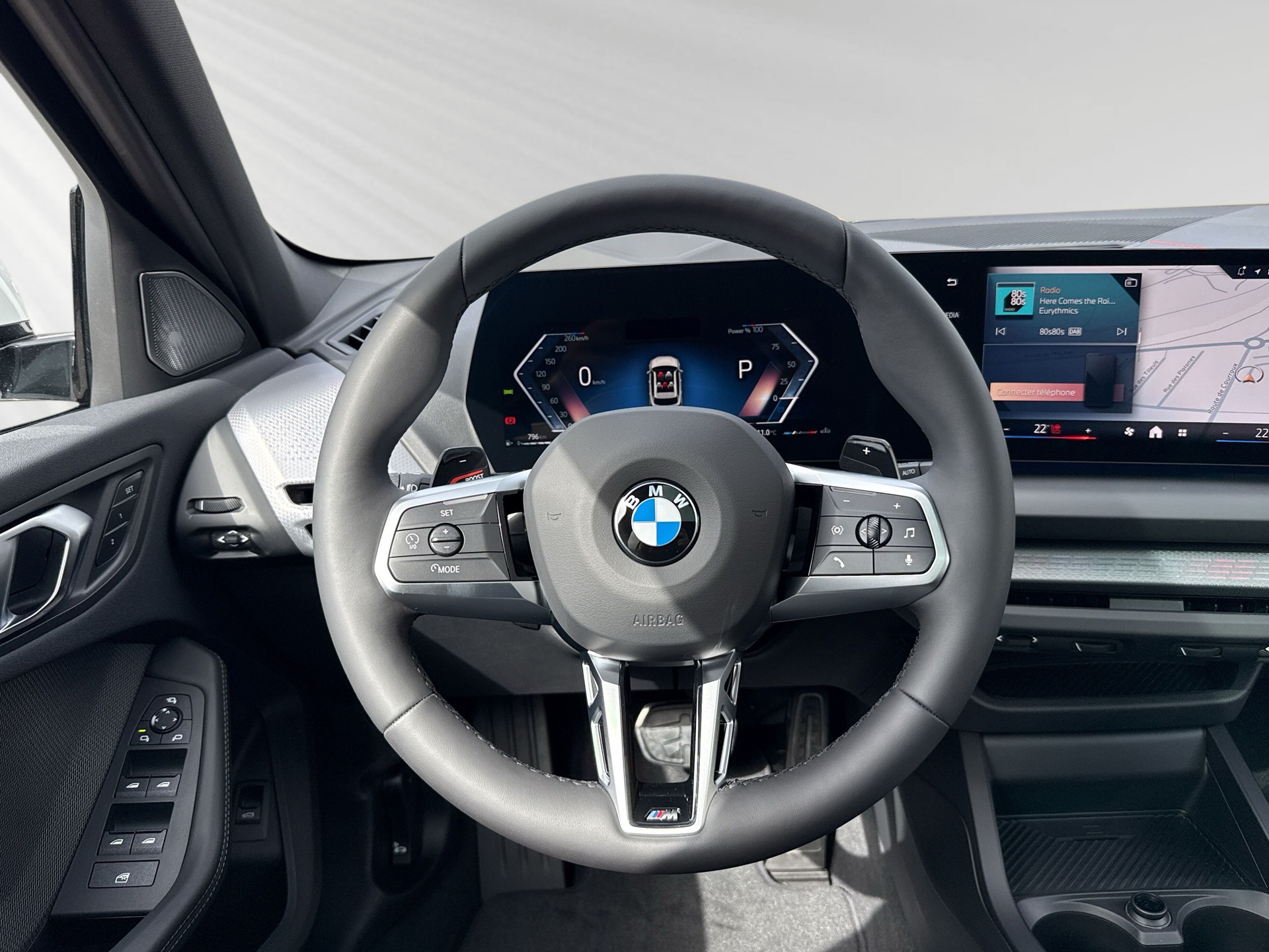 BMW 120 M Sport Steptronic - 5