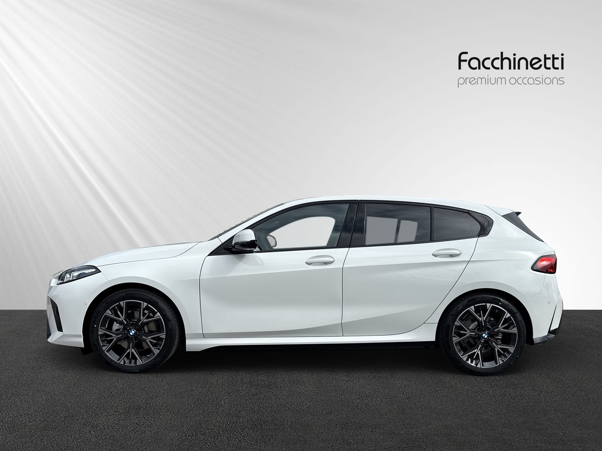 BMW 120 M Sport Steptronic - 2