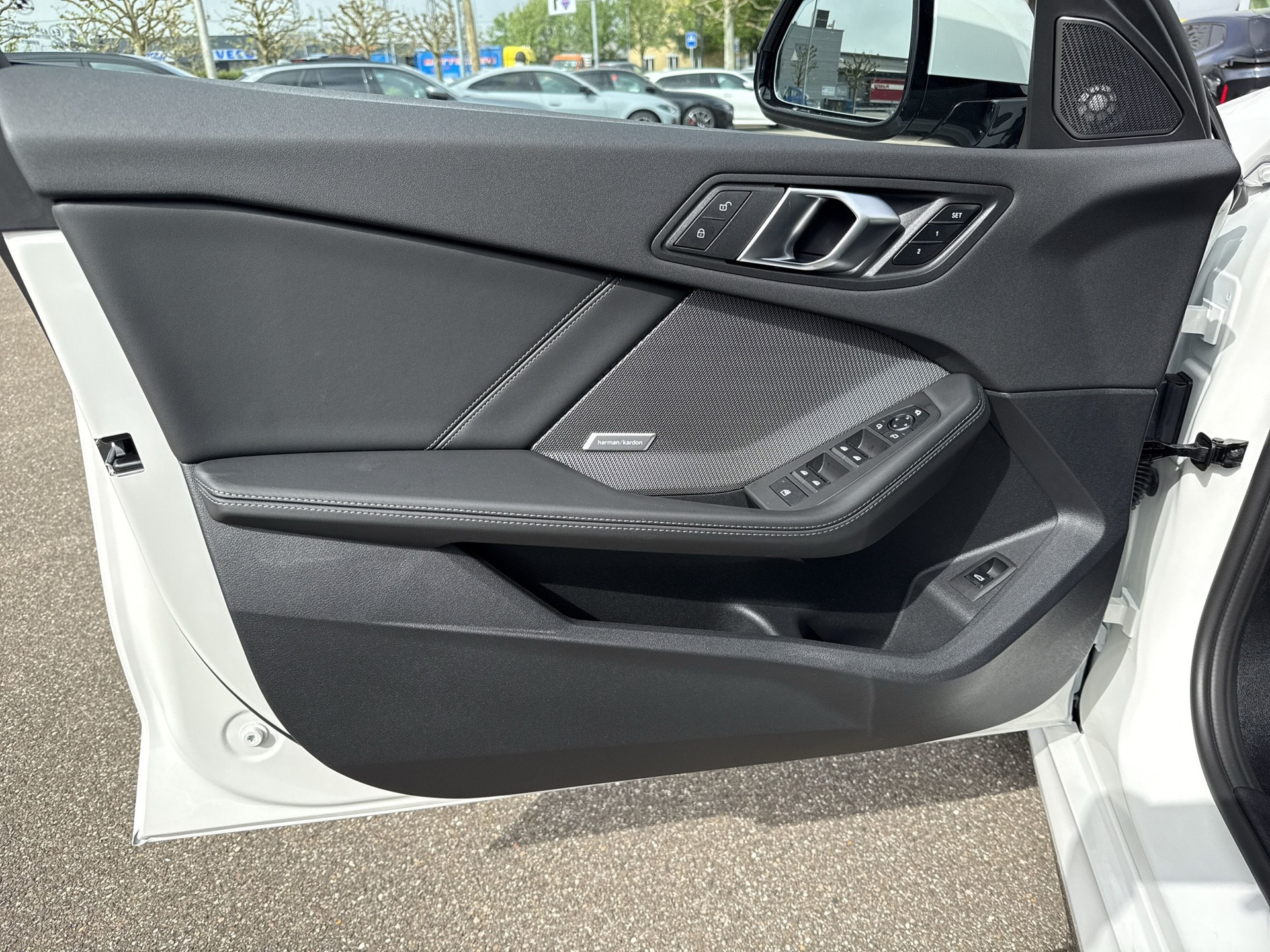 BMW 120 M Sport Steptronic - 17