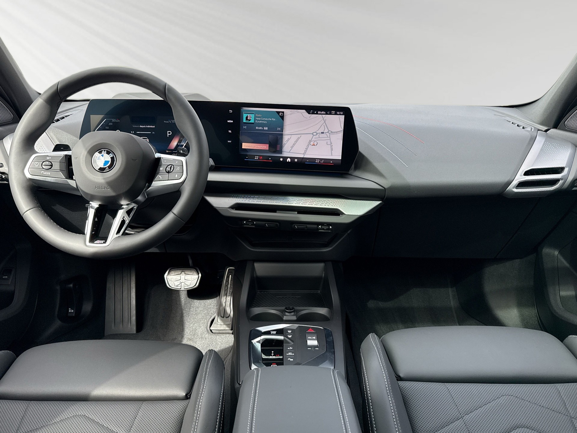 BMW 120 M Sport Steptronic - 6