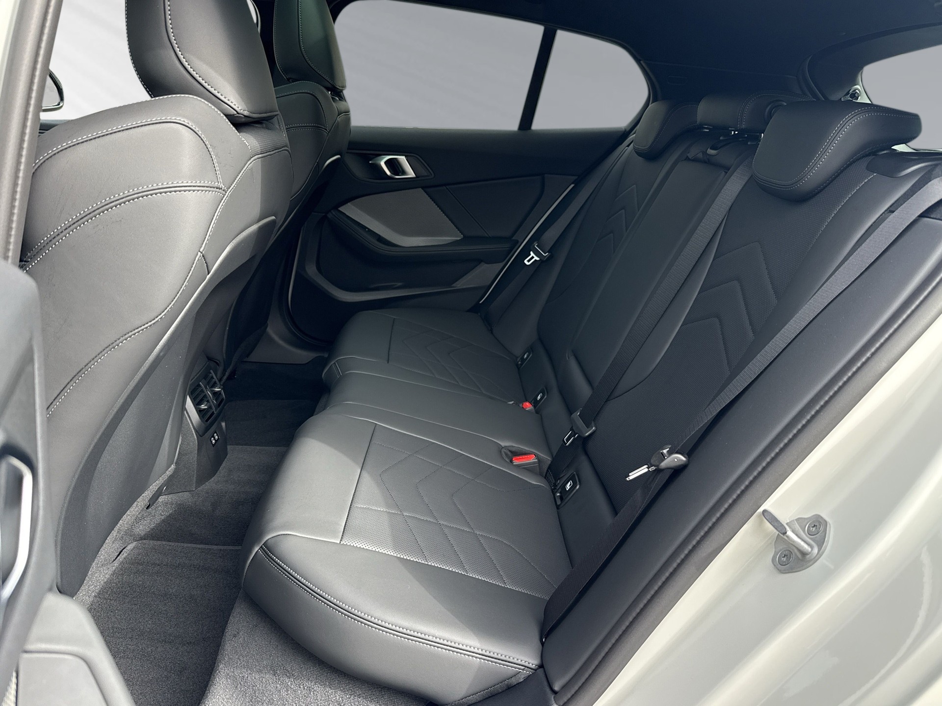 BMW 120 M Sport Steptronic - 7