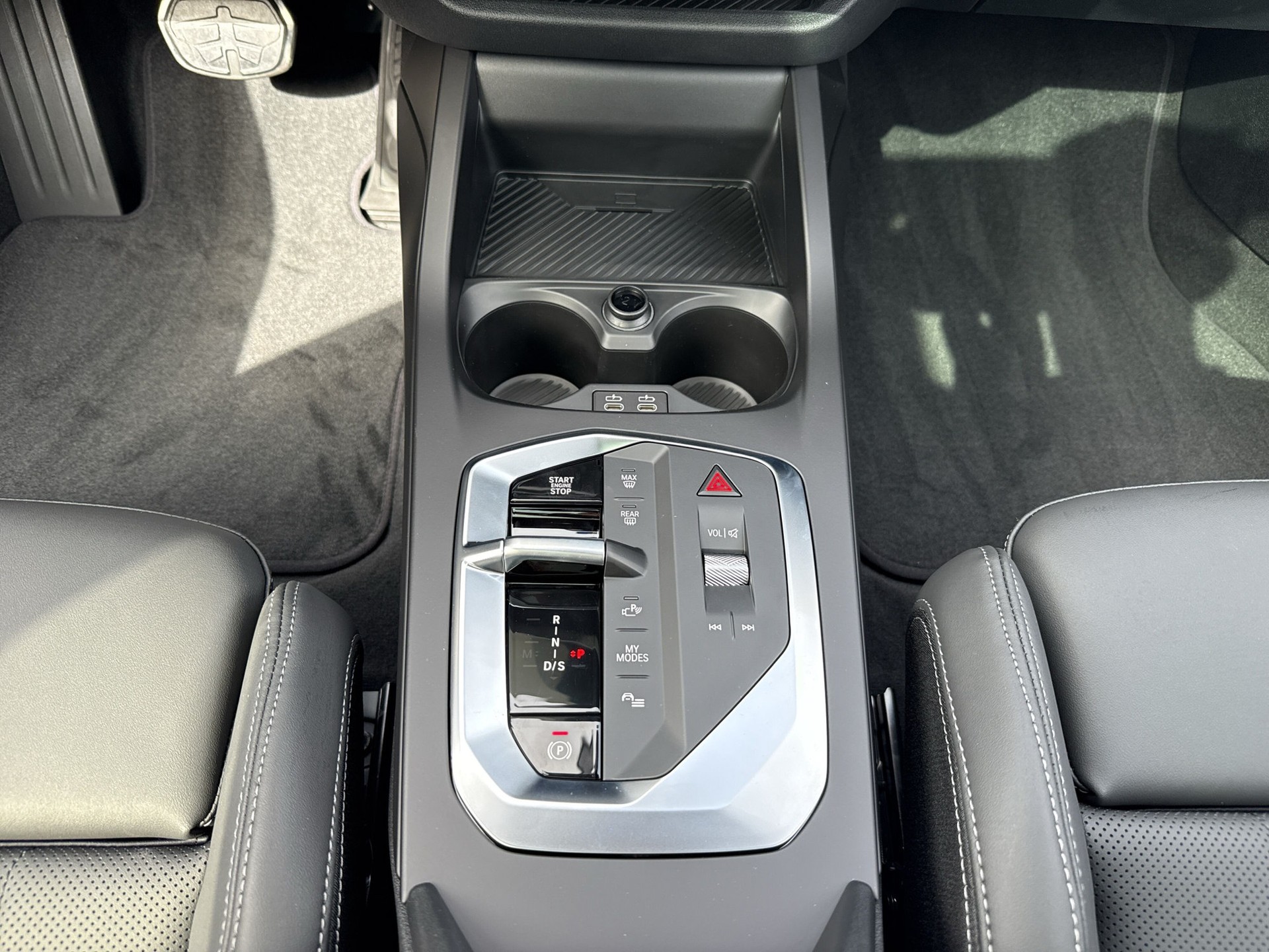 BMW 120 M Sport Steptronic - 13