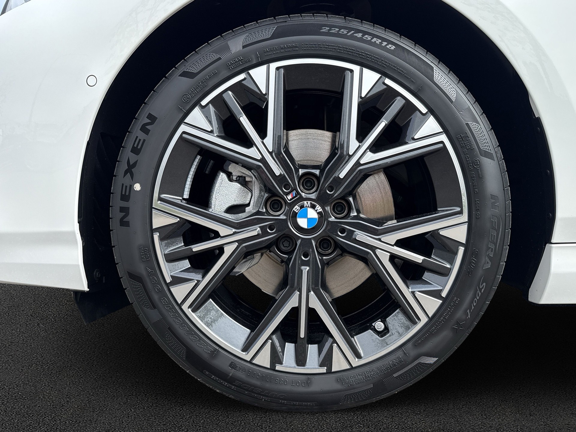 BMW 120 M Sport Steptronic - 9