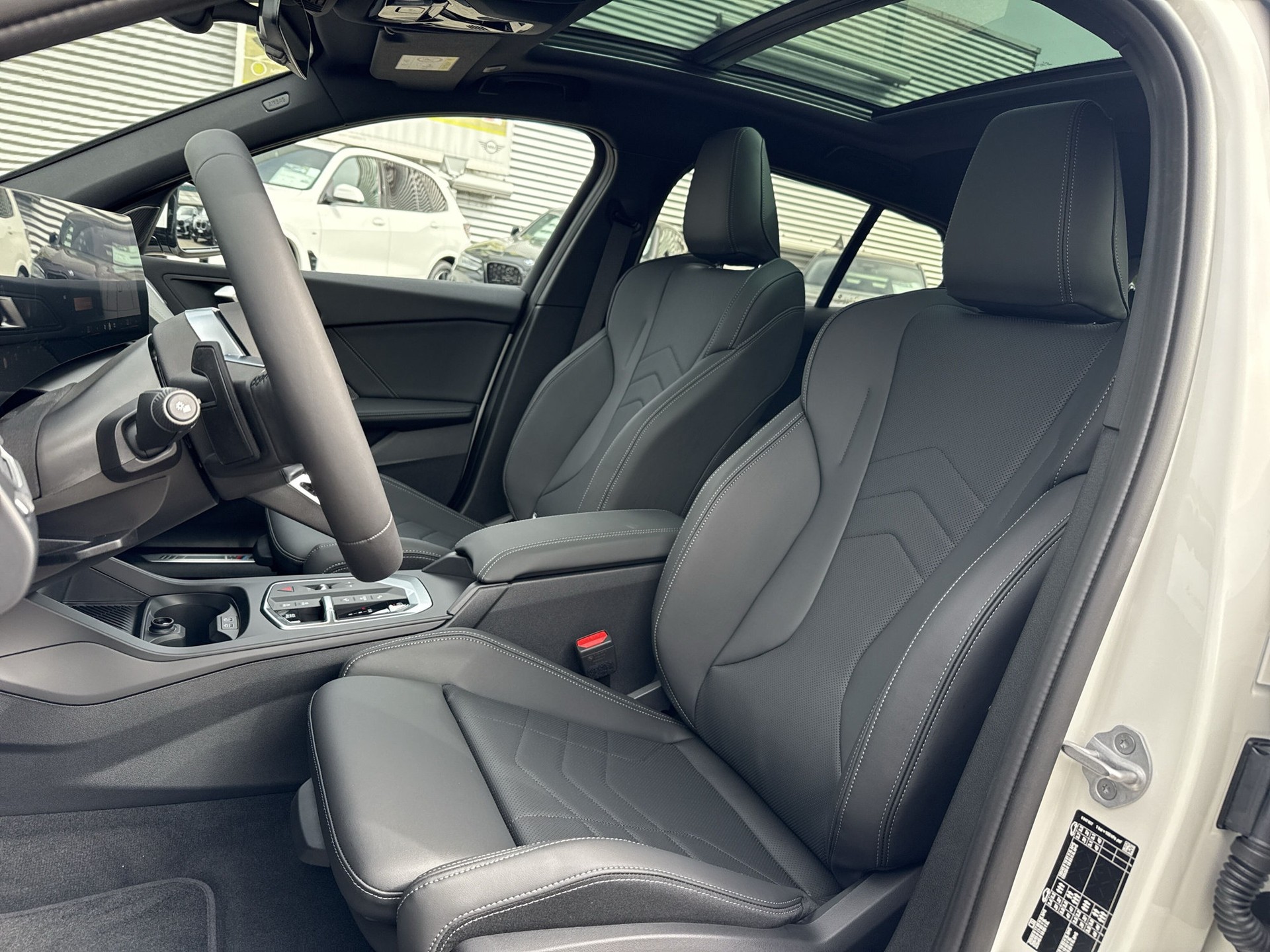 BMW 120 M Sport Steptronic - 10