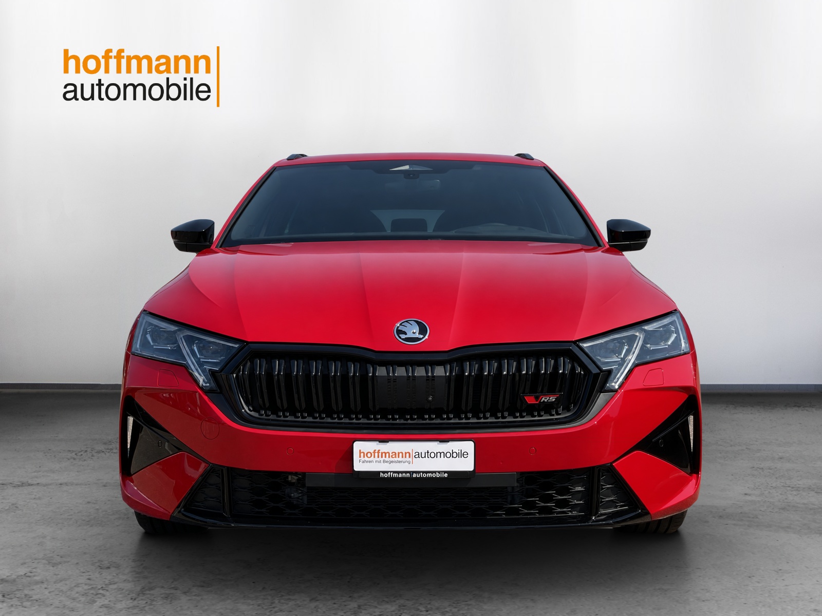 SKODA Octavia Combi 2.0 TSI DSG RS 30 Years Edition - 2
