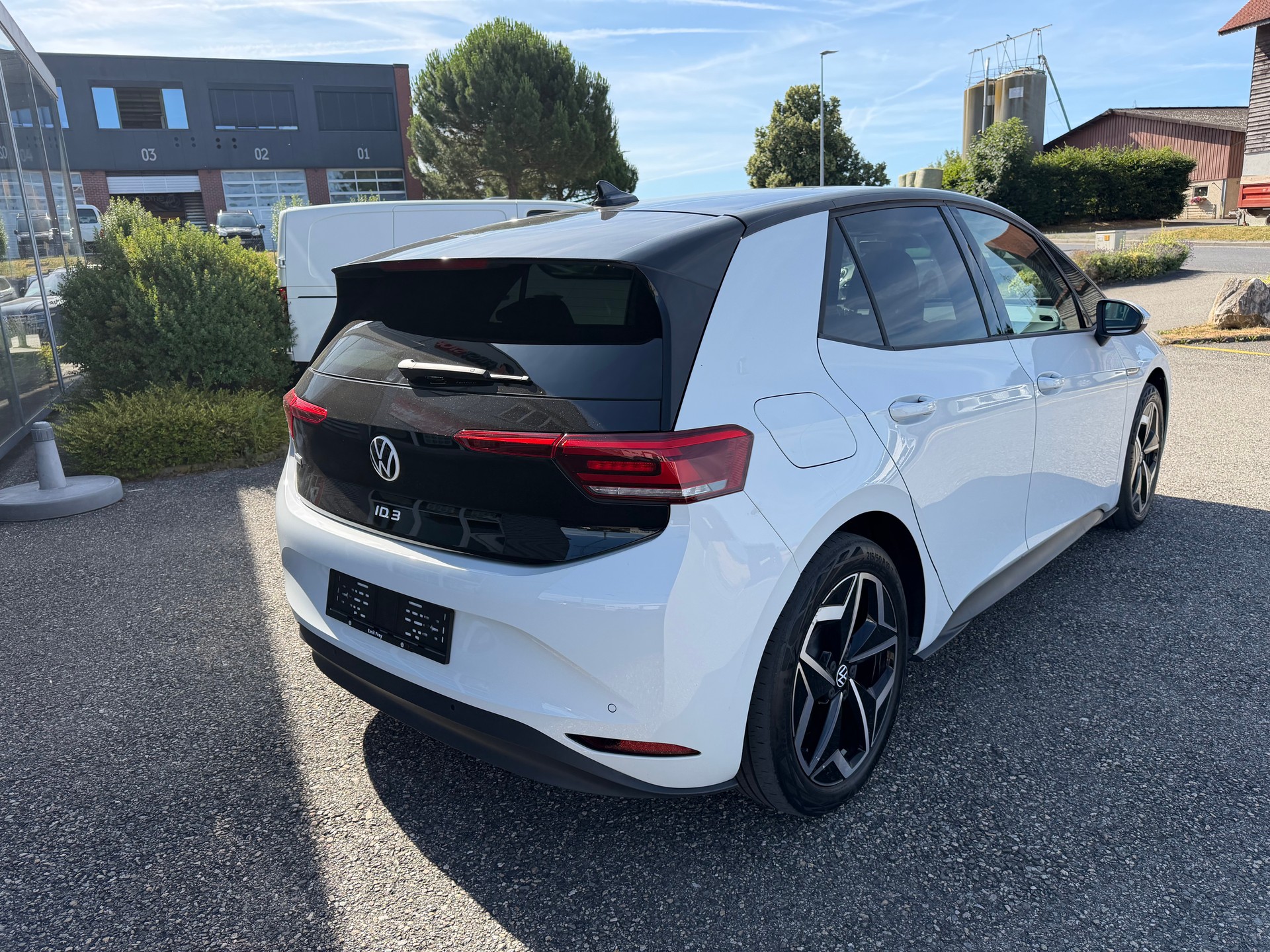 VW ID.3 Pro S 77 kWh 75 Edition - 4