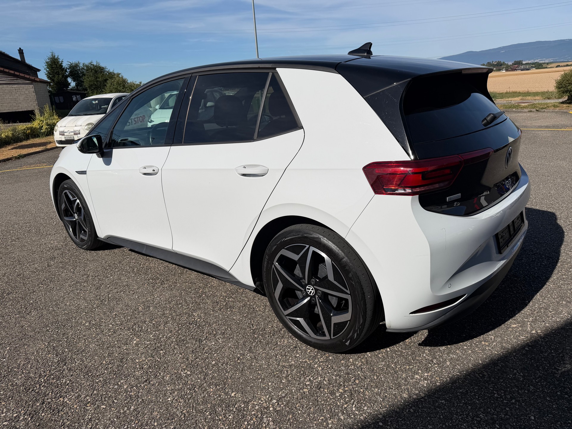 VW ID.3 Pro S 77 kWh 75 Edition - 3